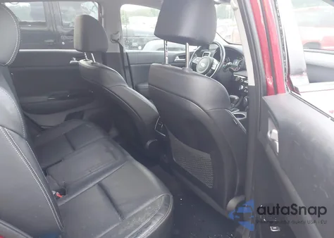 2020 Kia Sportage Ex from USA, damaged, VIN KNDPNCAC4L7837632